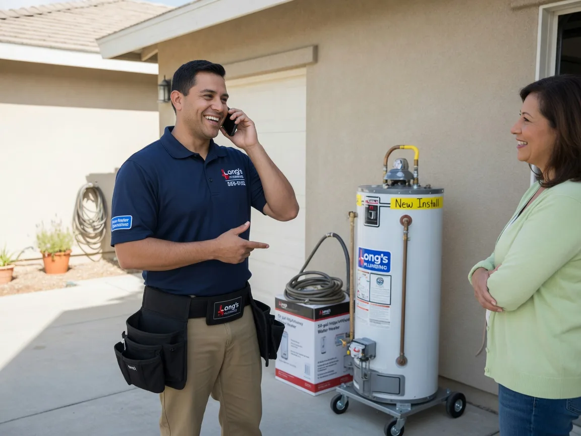 Leak Detection Lewisville, IN FAQs
